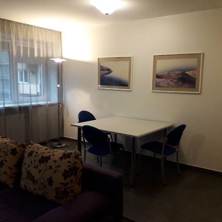 Laisves Al. 7 Apartment Kaunas Exterior photo