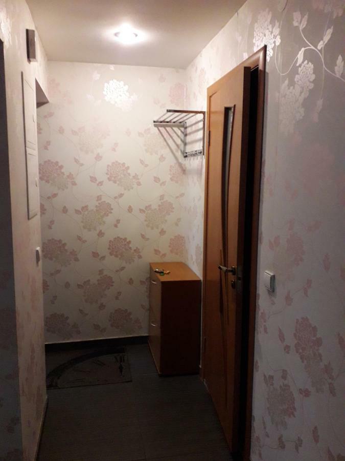 Laisves Al. 7 Apartment Kaunas Exterior photo